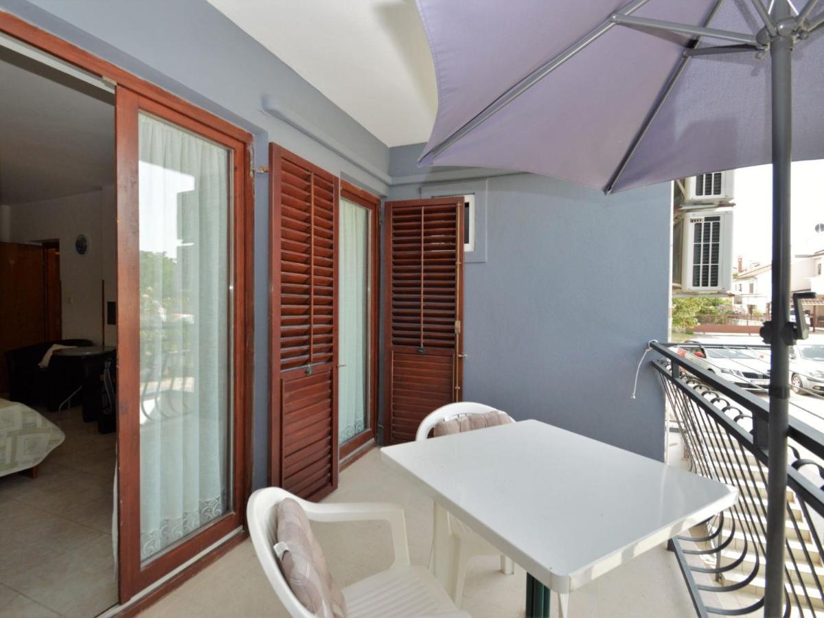 Apartment Alba - Roj157 By Interhome Rovinj Bagian luar foto