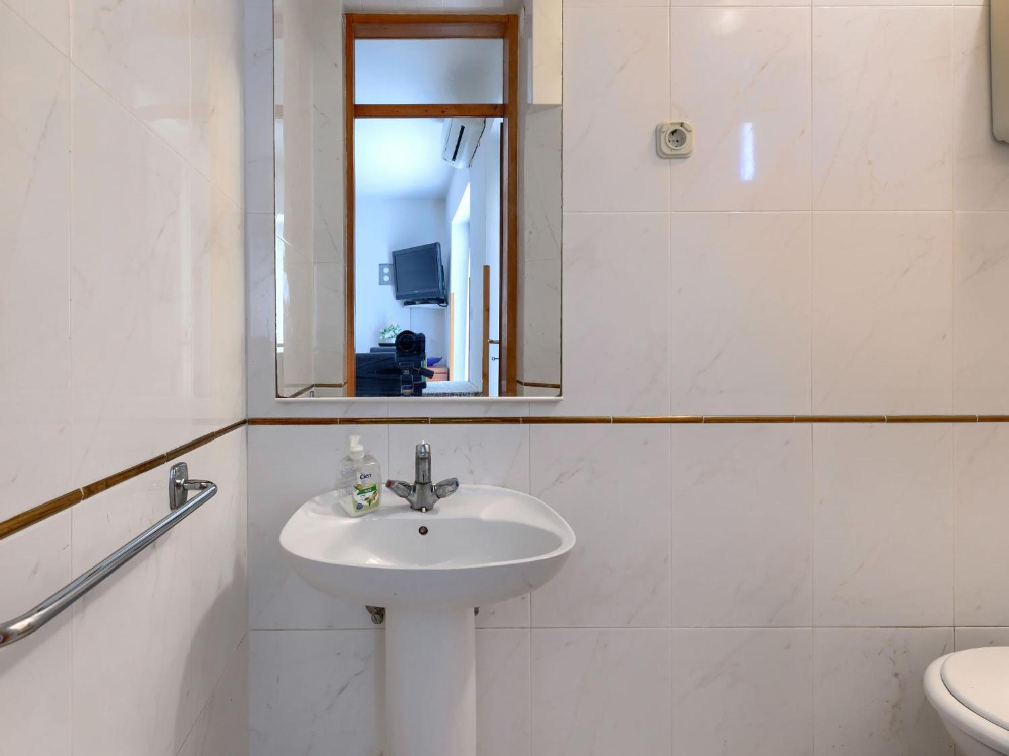 Apartment Alba - Roj157 By Interhome Rovinj Bagian luar foto