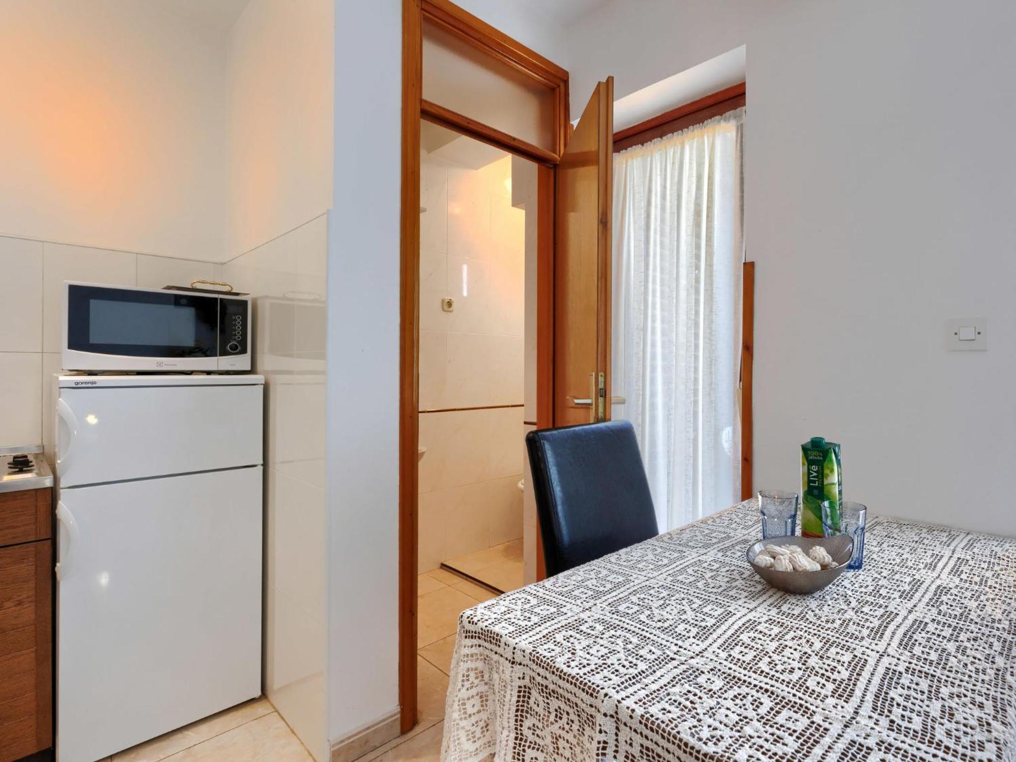 Apartment Alba - Roj157 By Interhome Rovinj Bagian luar foto