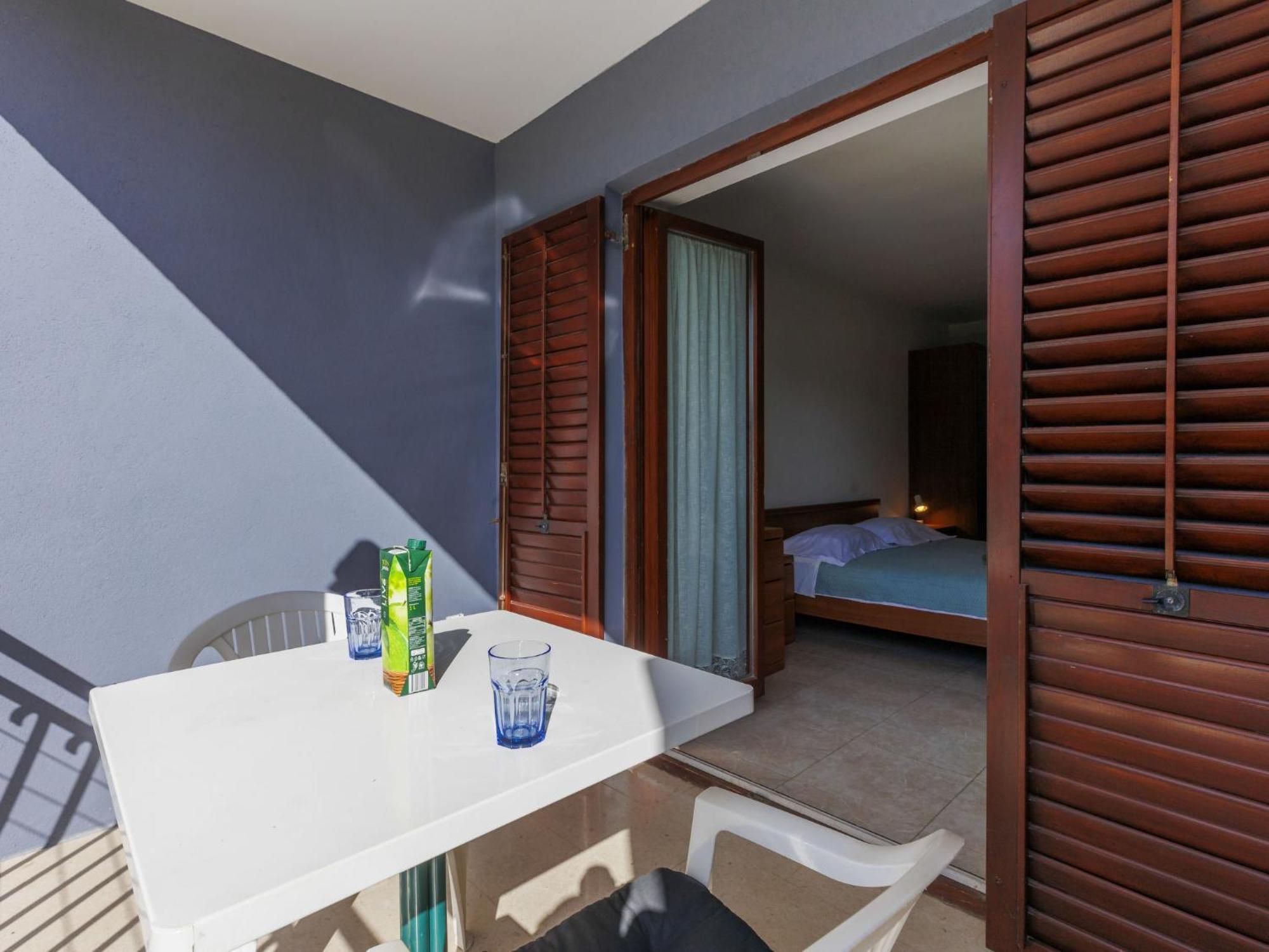 Apartment Alba - Roj157 By Interhome Rovinj Bagian luar foto